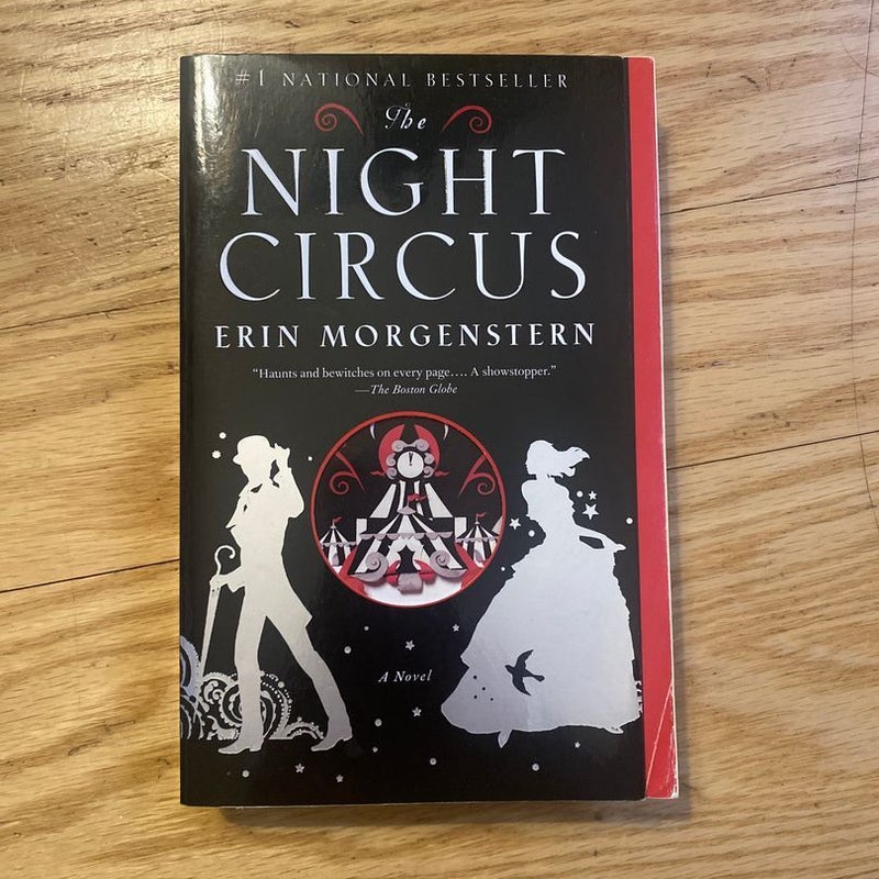 The Night Circus