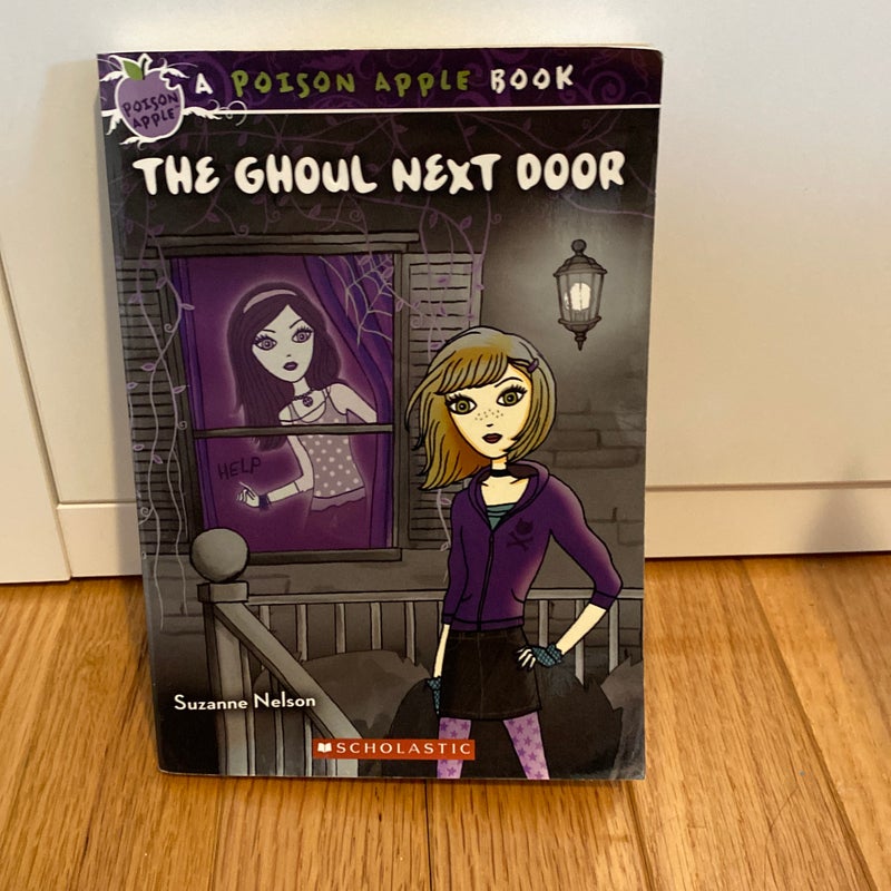 The Ghoul Next Door