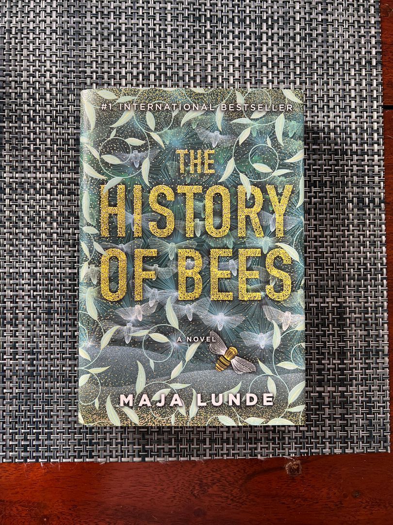 The History of Bees