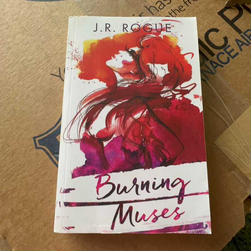 Burning Muses