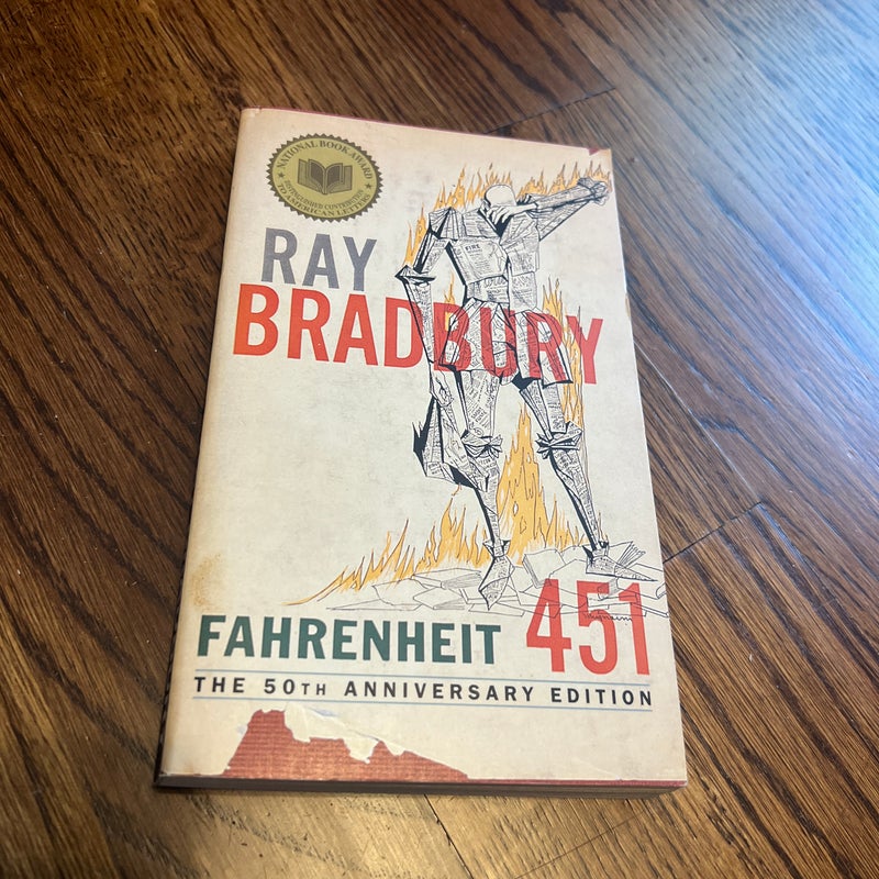 Fahrenheit 451