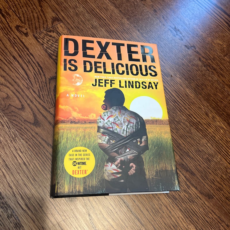 Dexter Is Delicious