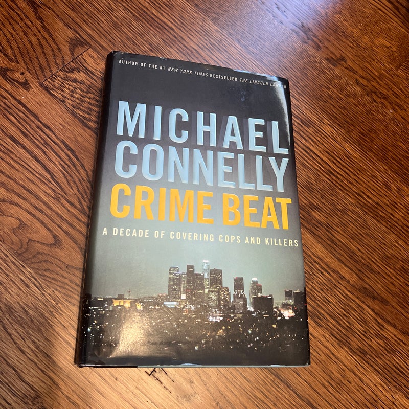 Crime Beat