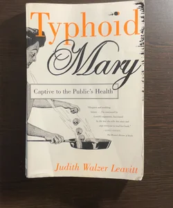 Typhoid Mary