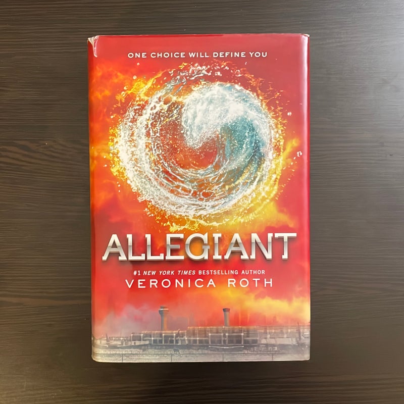 Allegiant