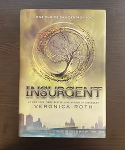 Insurgent