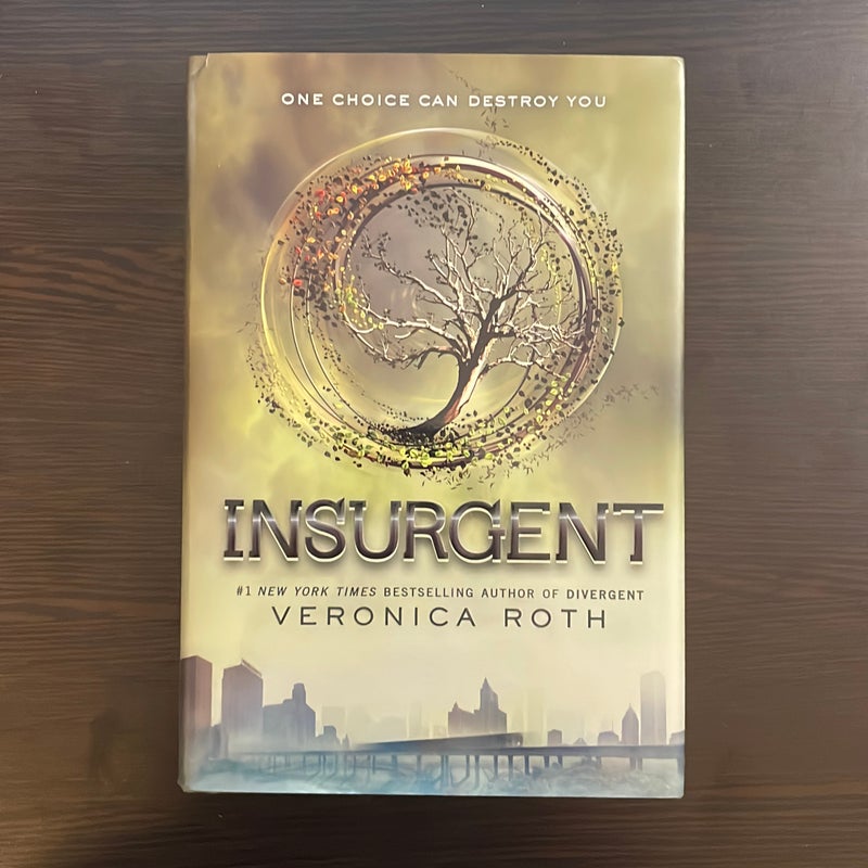 Insurgent