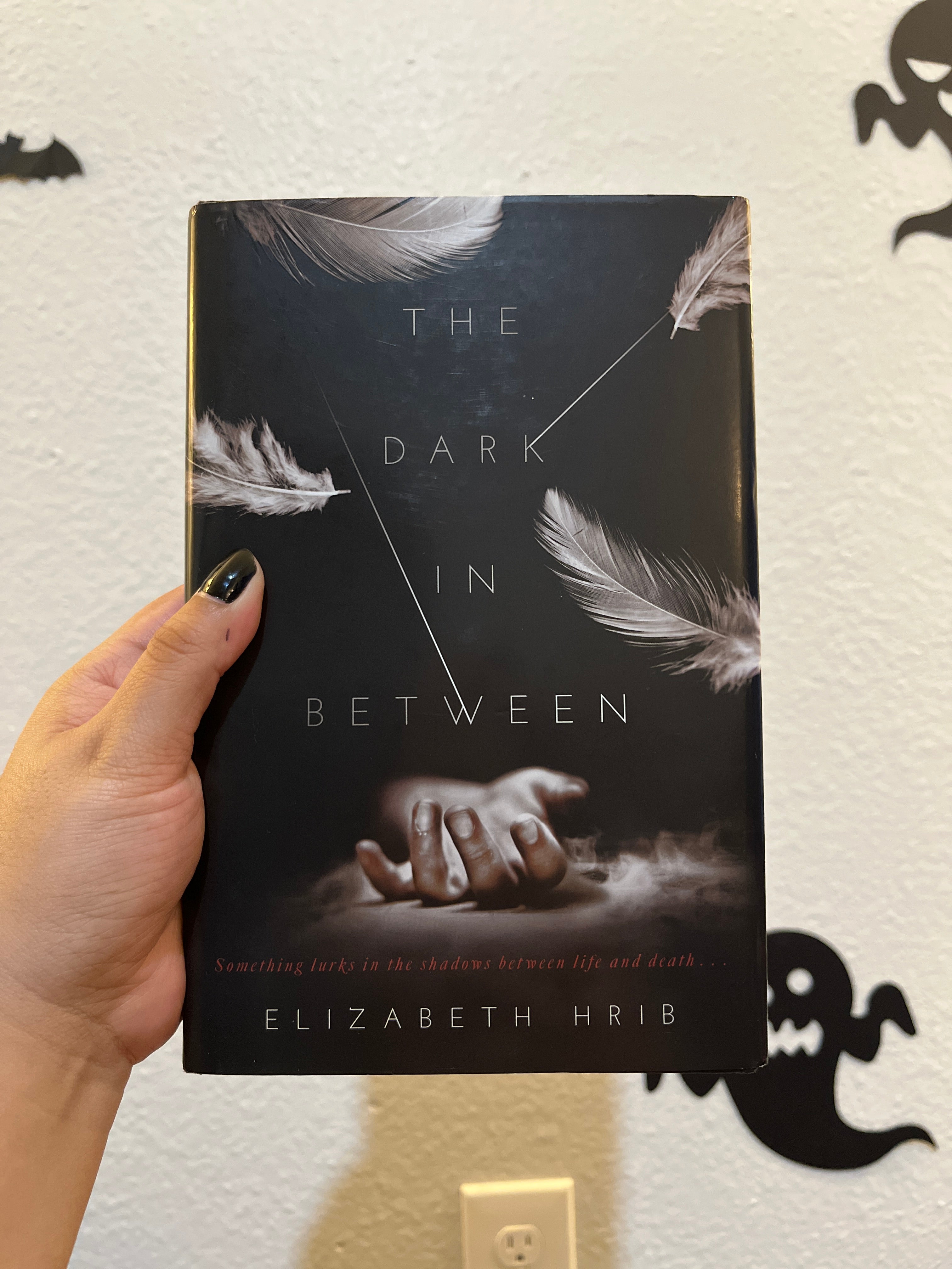 The Dark In-Between