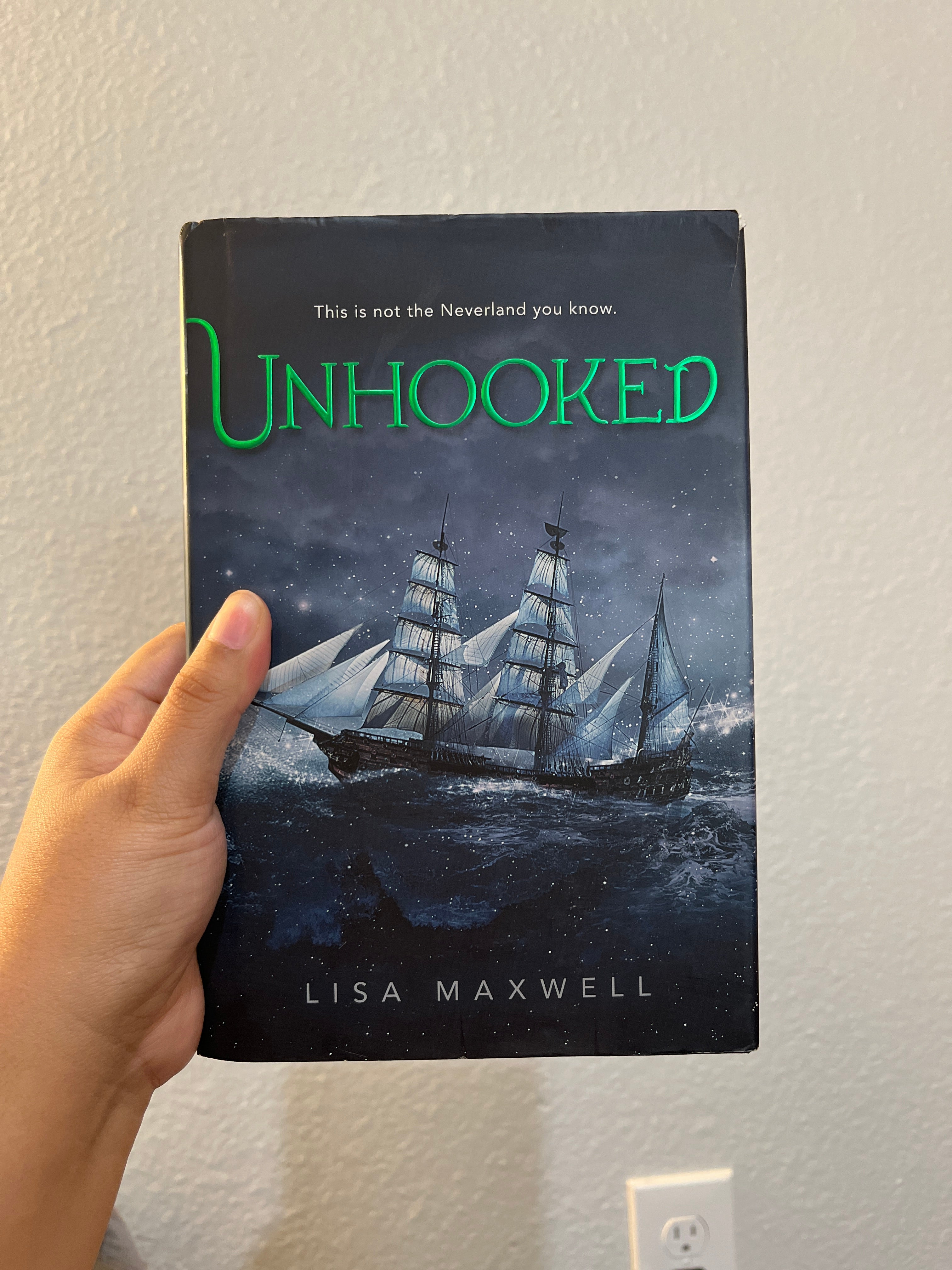 Unhooked