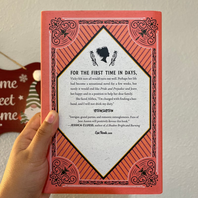 Dangerous Alliance (LitJoy Crate Edition)
