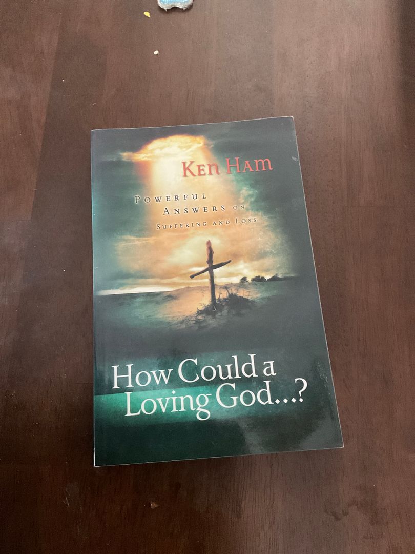 How Could a Loving God