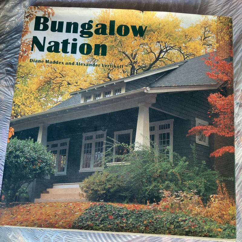 Bungalow Nation