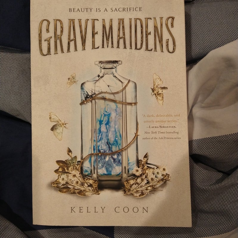 Gravemaidens