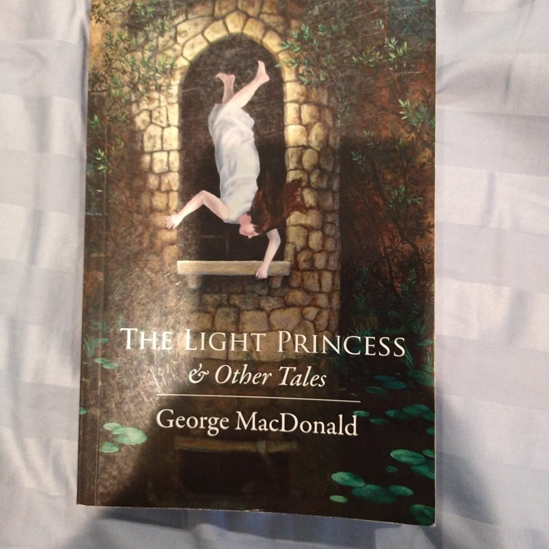 The Light Princess