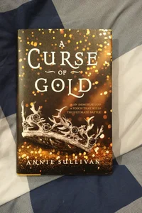 A Curse of Gold