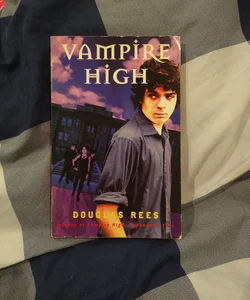 Vampire High