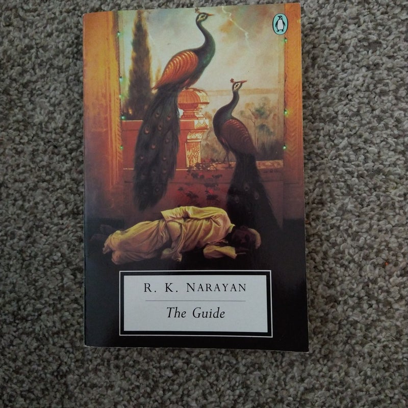 The Guide