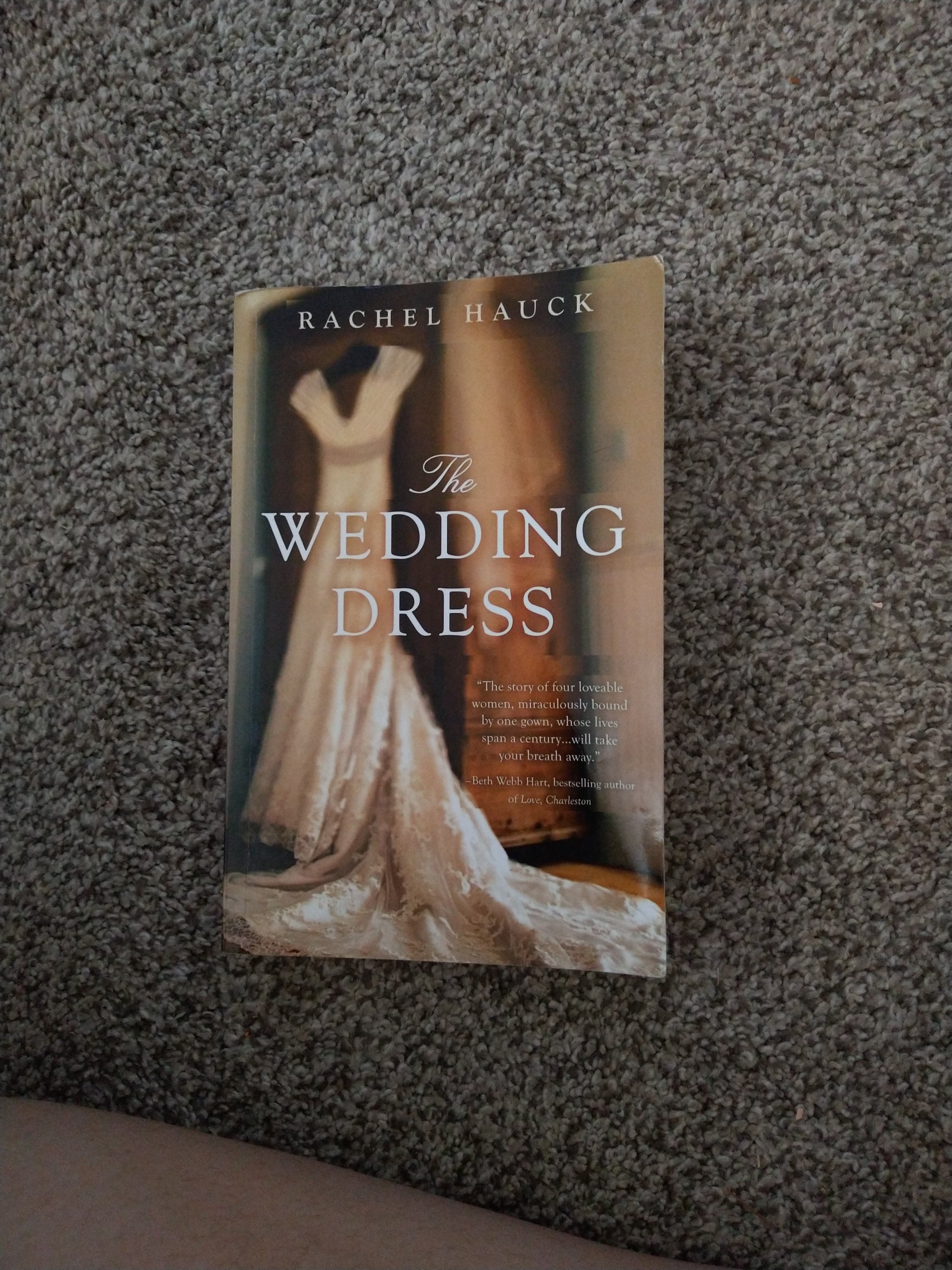 The Wedding Dress