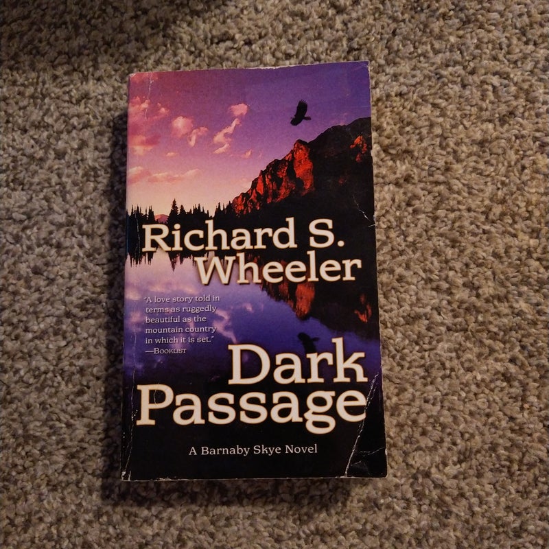 Dark Passage