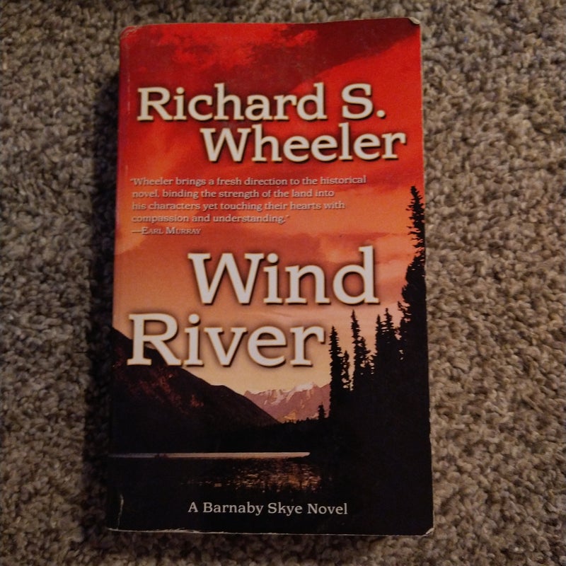 Wind River