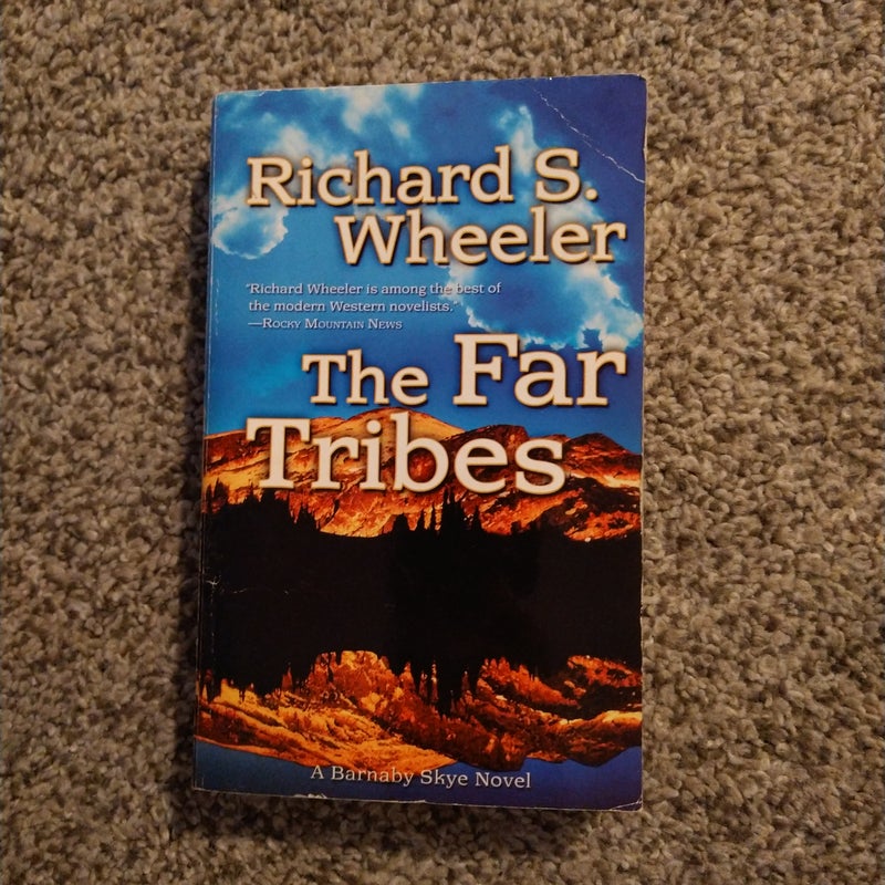 The Far Tribes