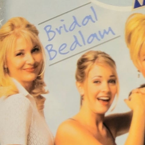 Bridal Bedlam