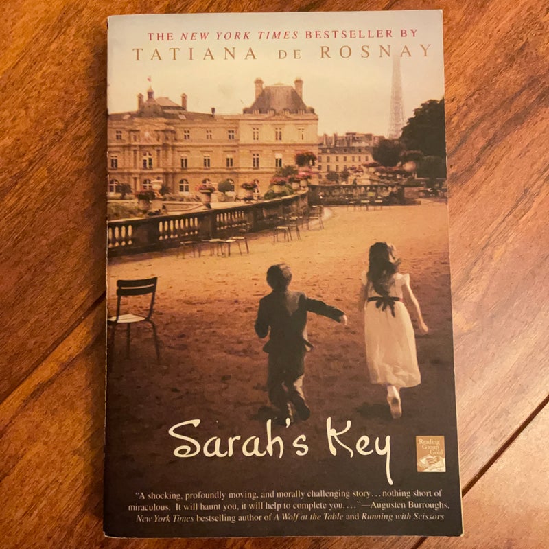 Sarah's Key