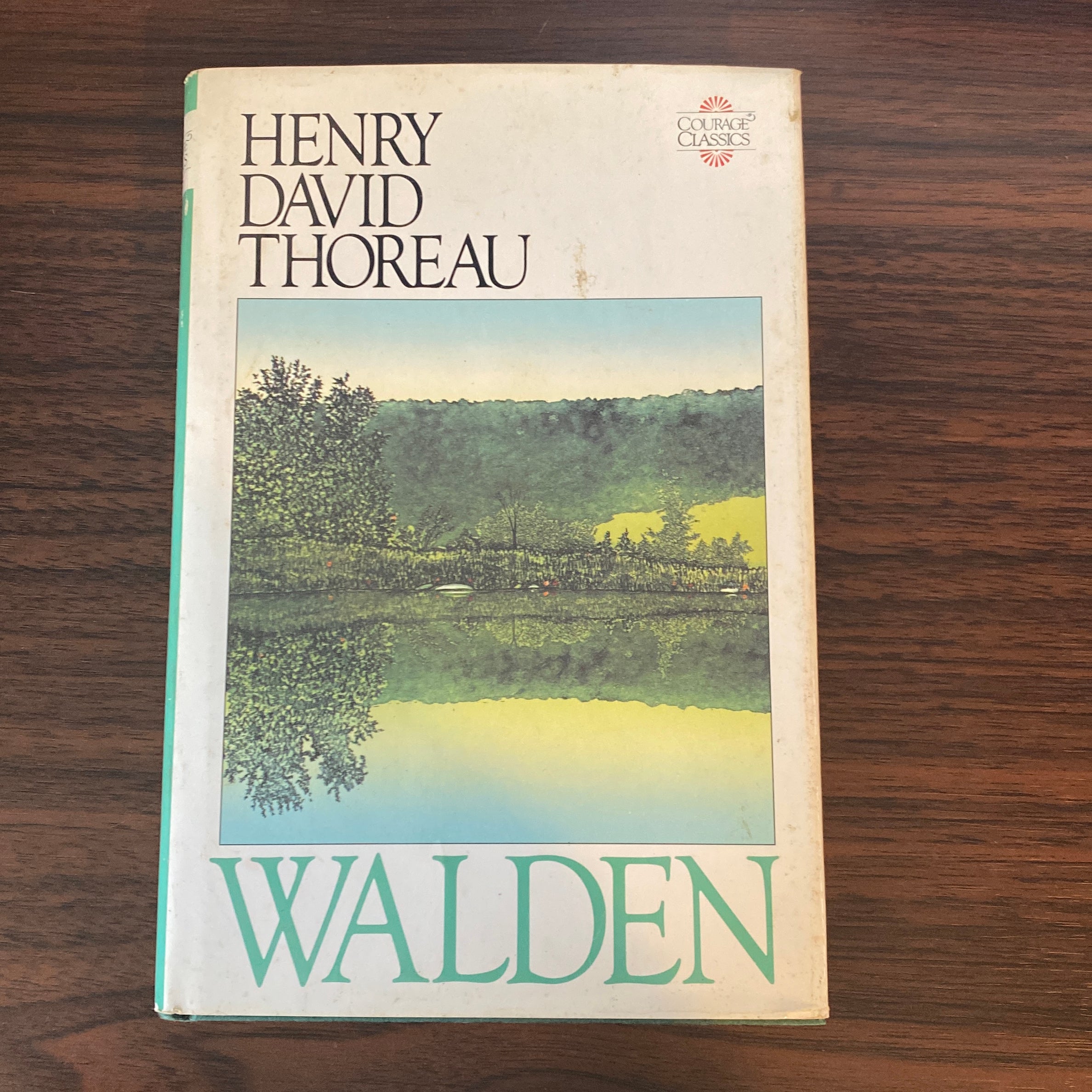 Walden