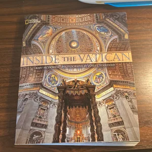 Inside the Vatican