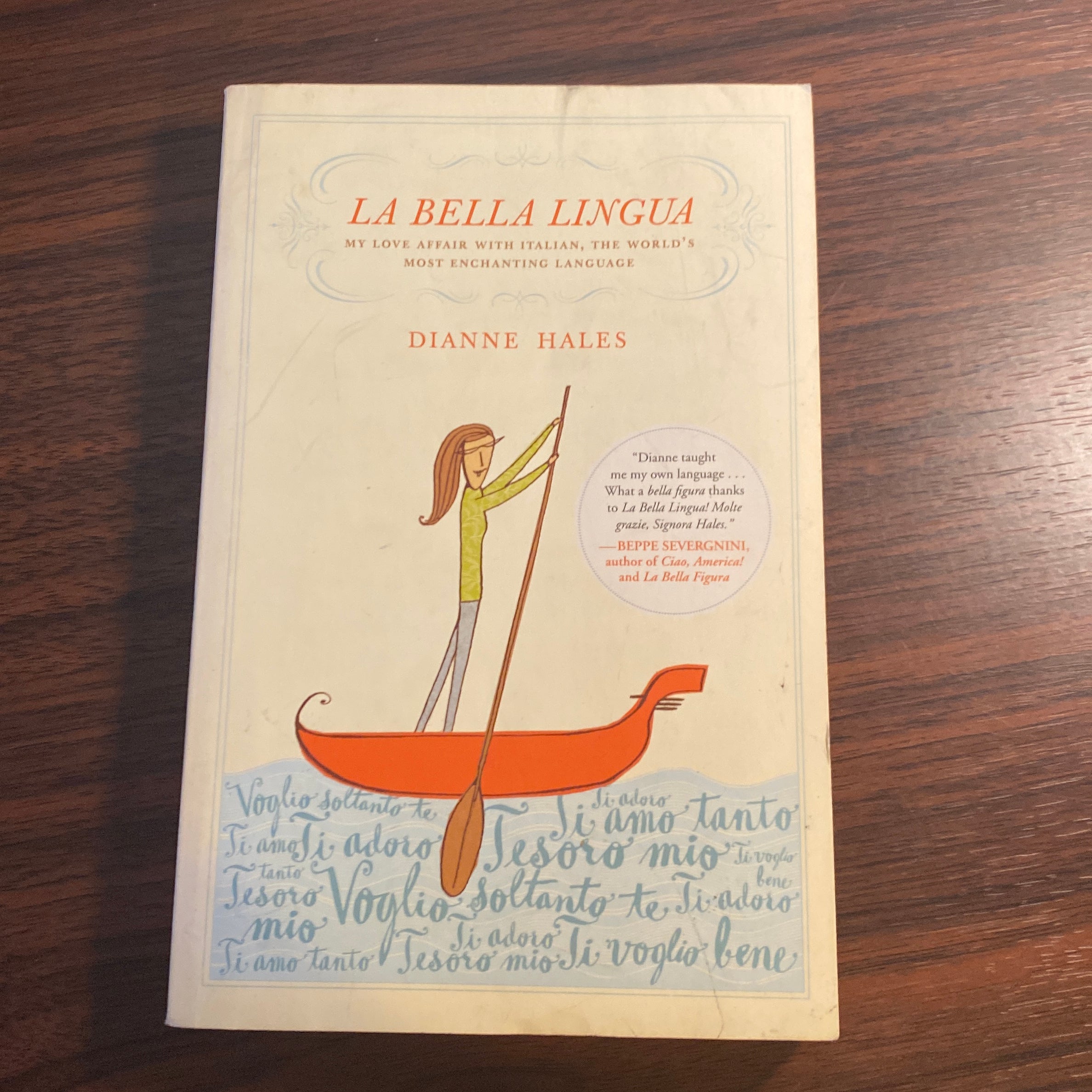 La Bella Lingua