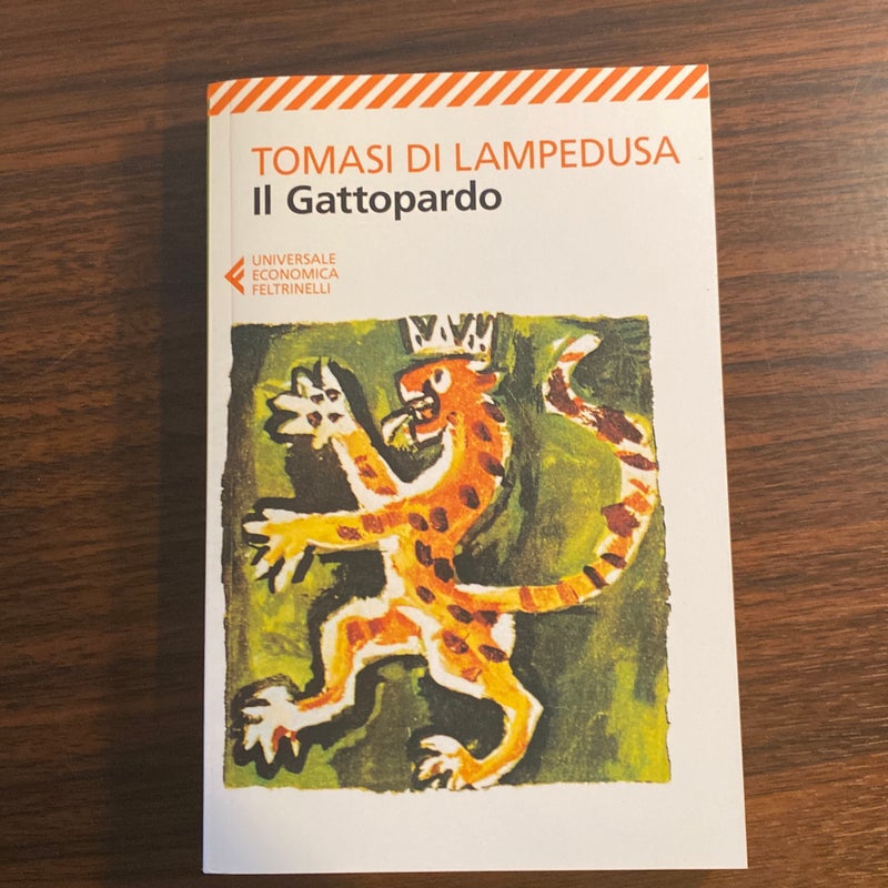 Il Gattopardo