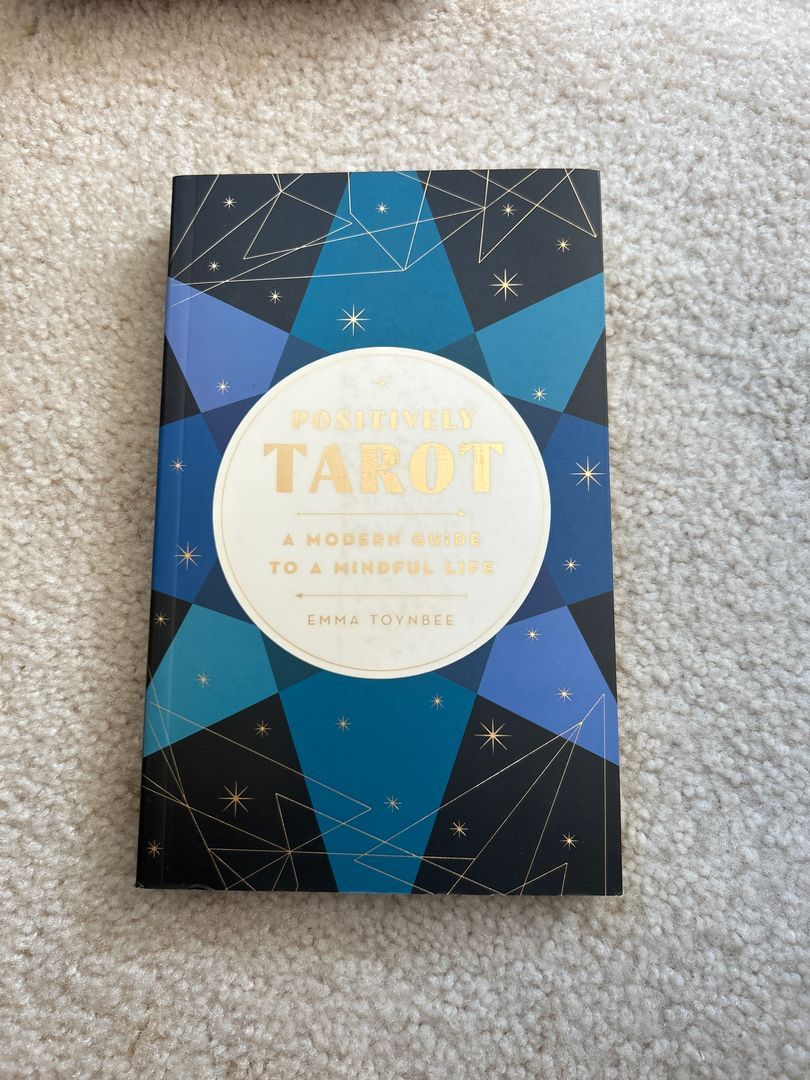 Positively Tarot