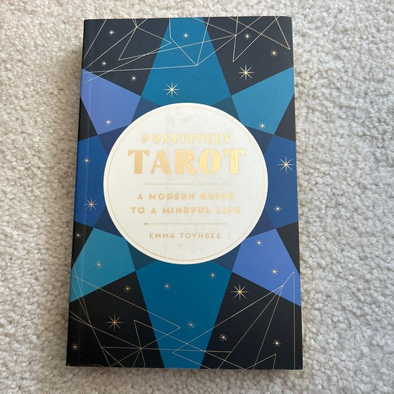 Positively Tarot