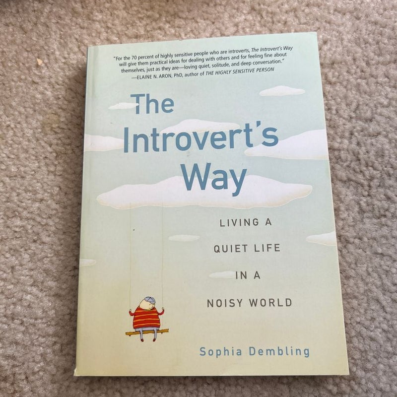 The Introvert's Way