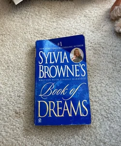 Book of dreams 