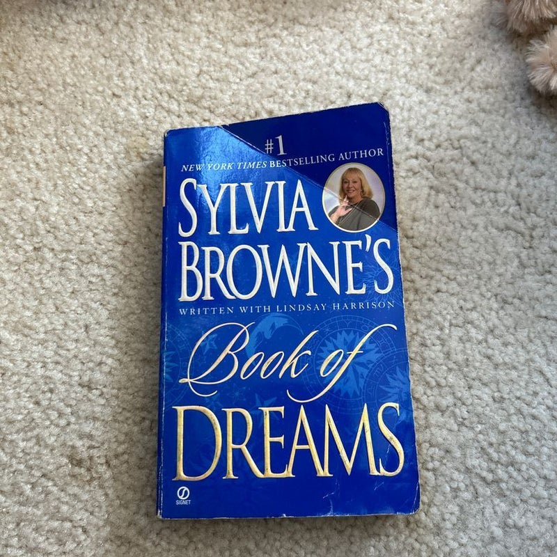 Book of dreams 
