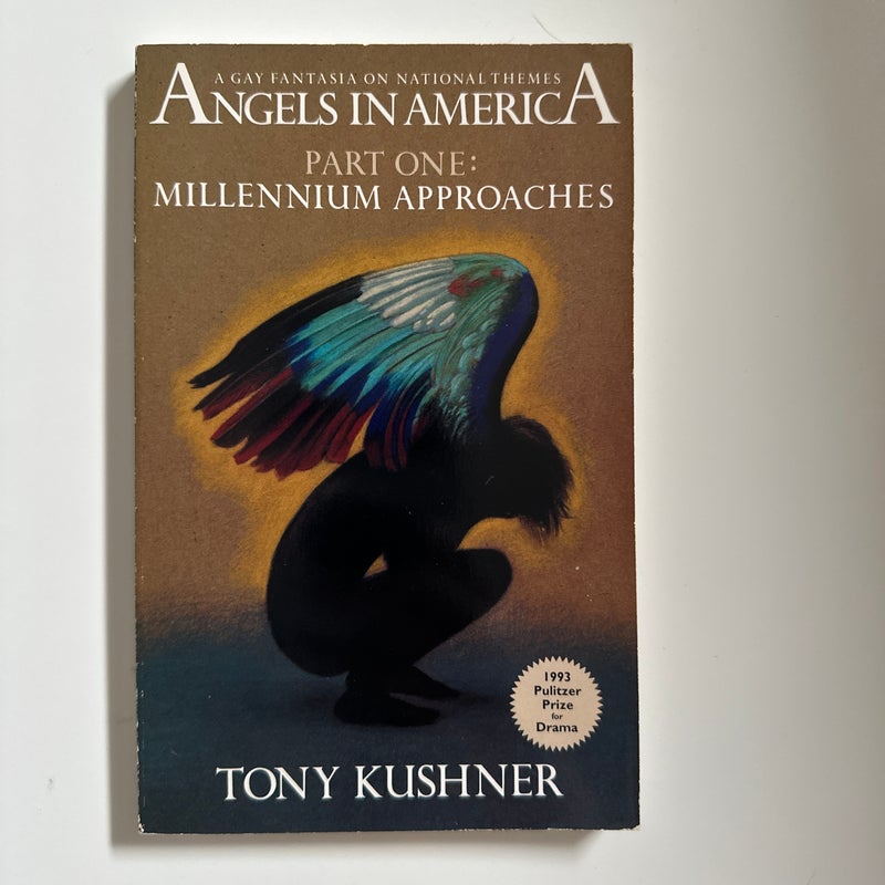 Millennium Approaches