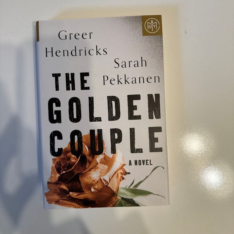 The Golden Couple