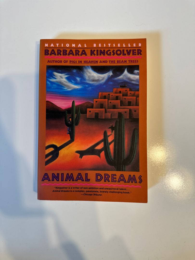 Animal Dreams