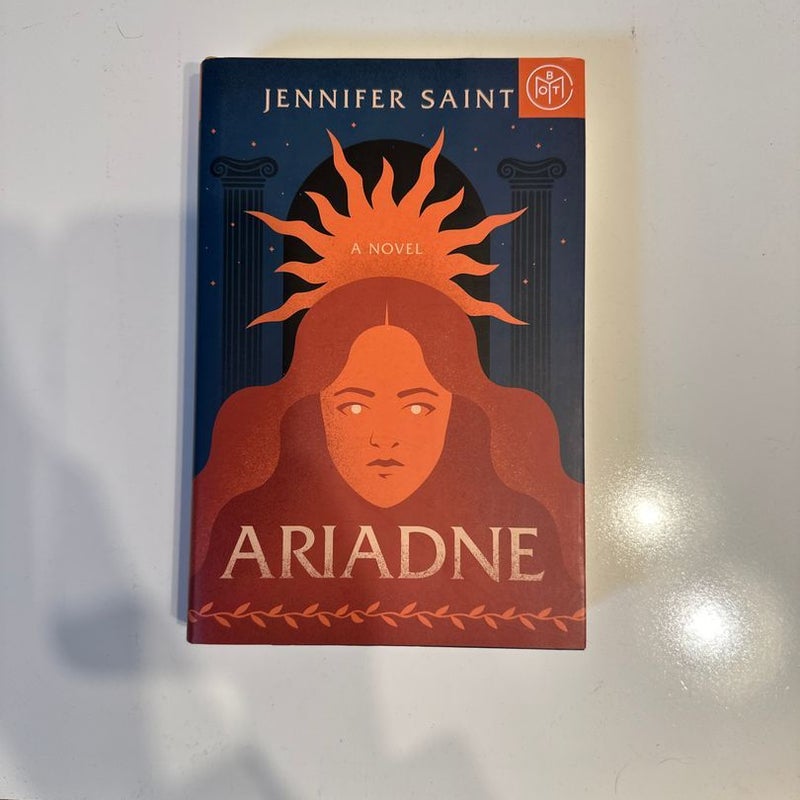 Ariadne