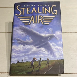 Stealing Air