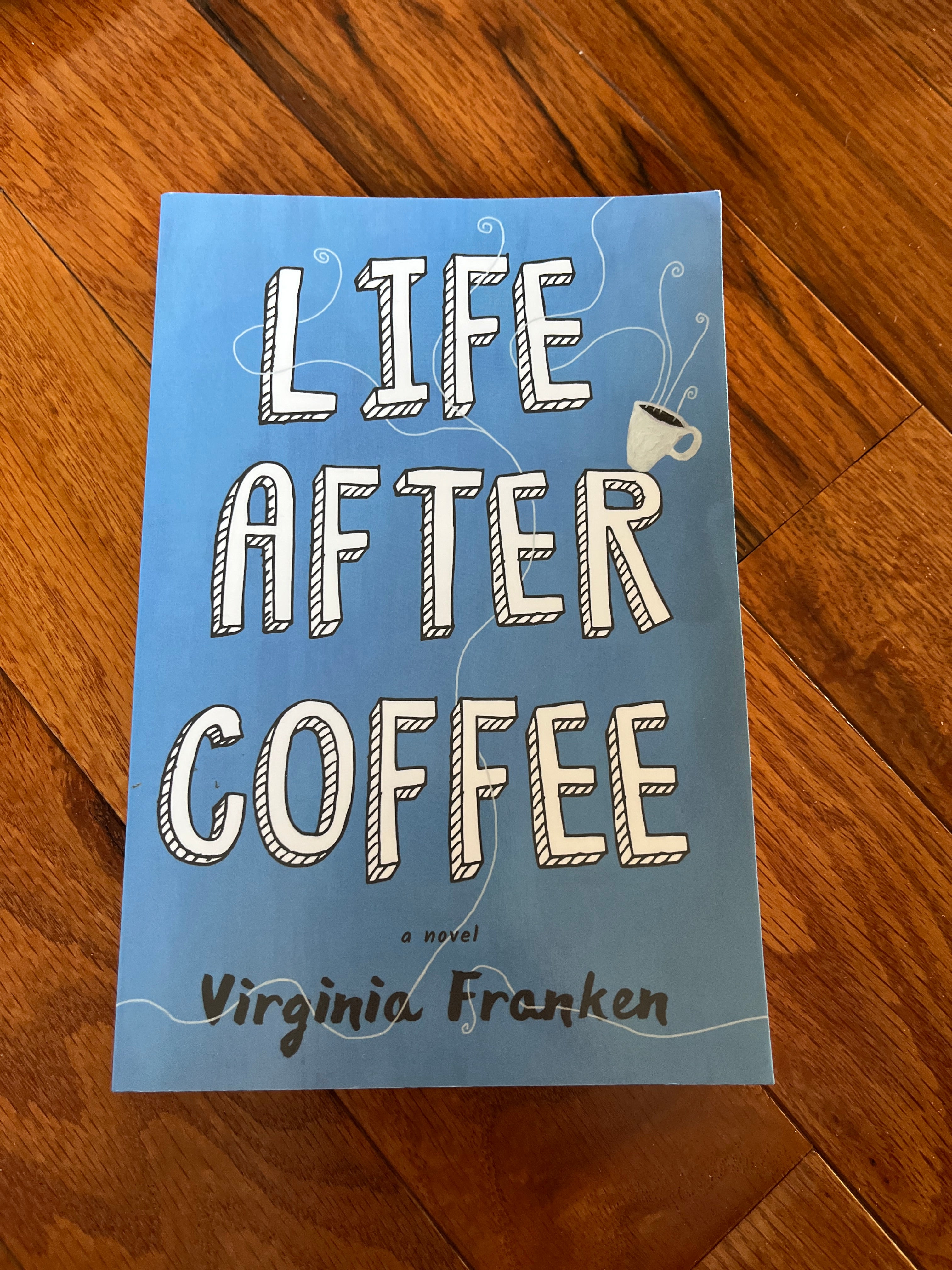 Life after Coffee