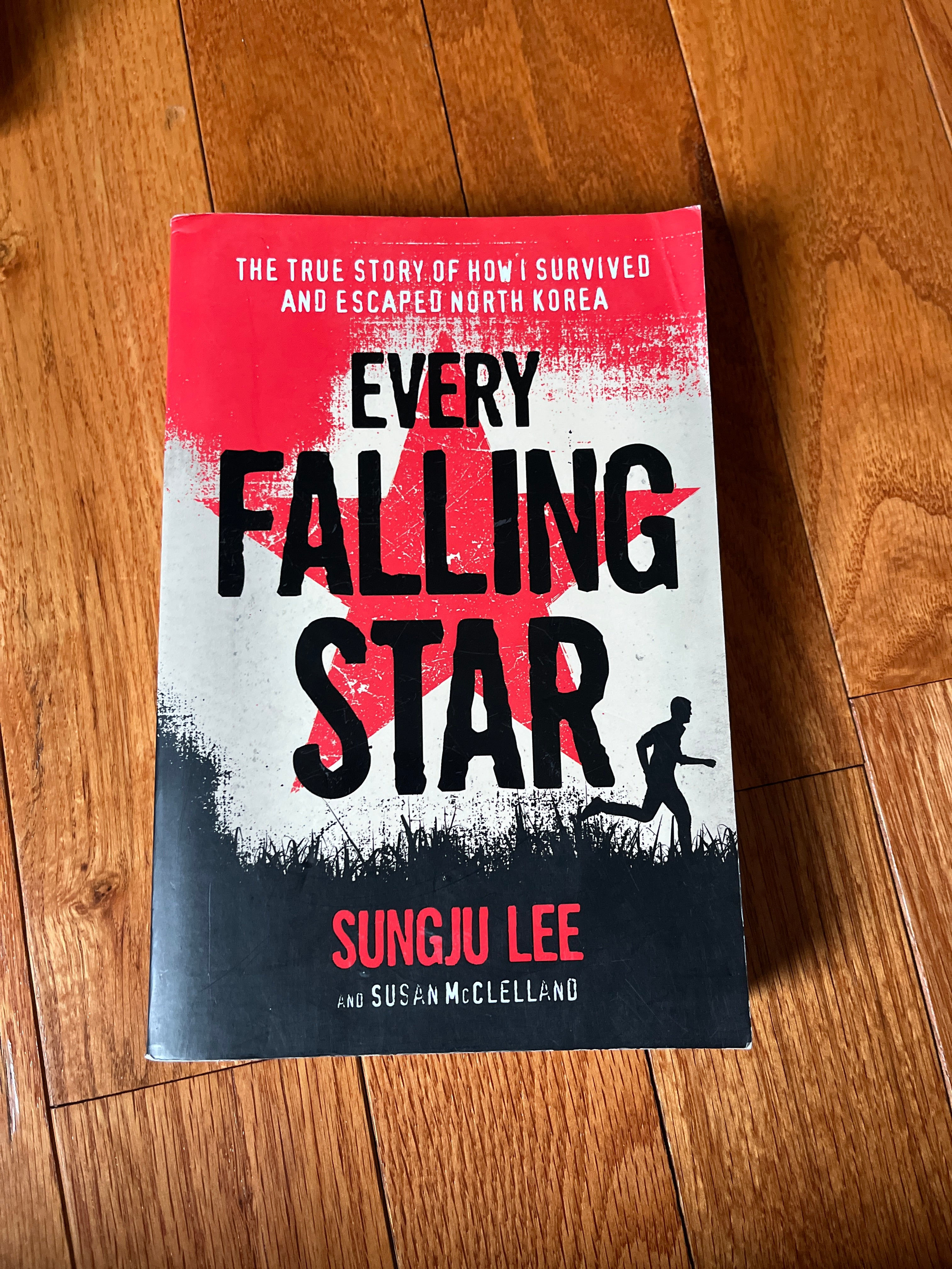 Every Falling Star