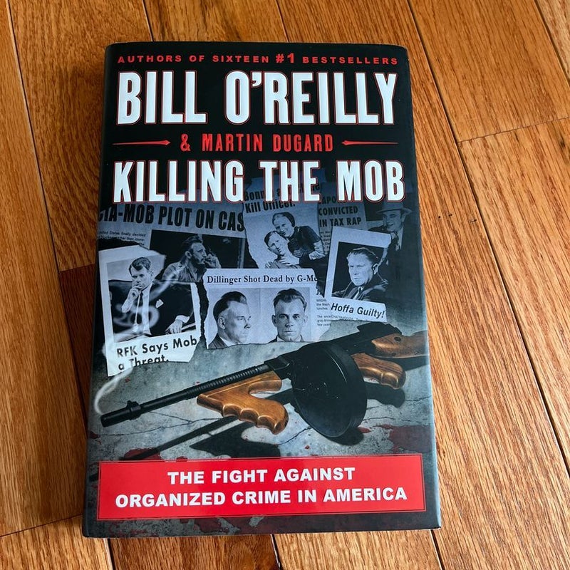 Killing the Mob