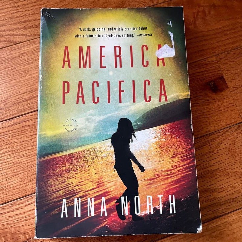 America Pacifica