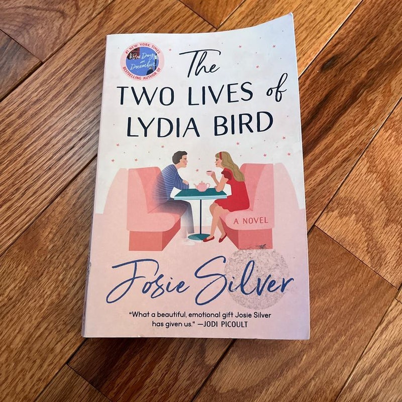 The Two Lives of Lydia Bird