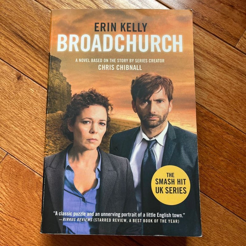 Broadchurch