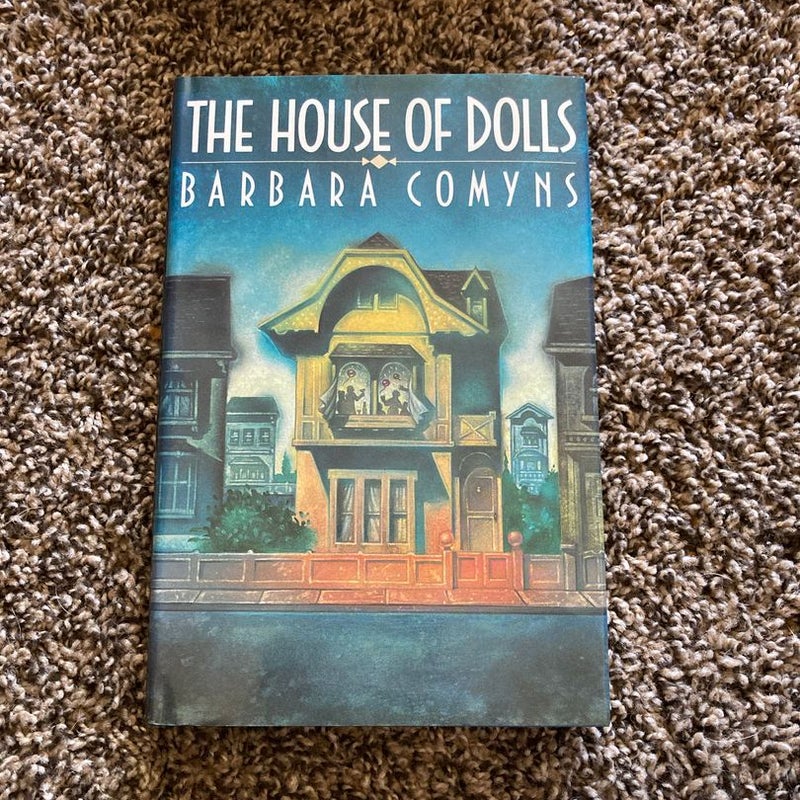 House of Dolls