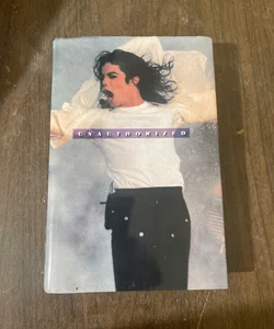 Michael Jackson Unauthorized