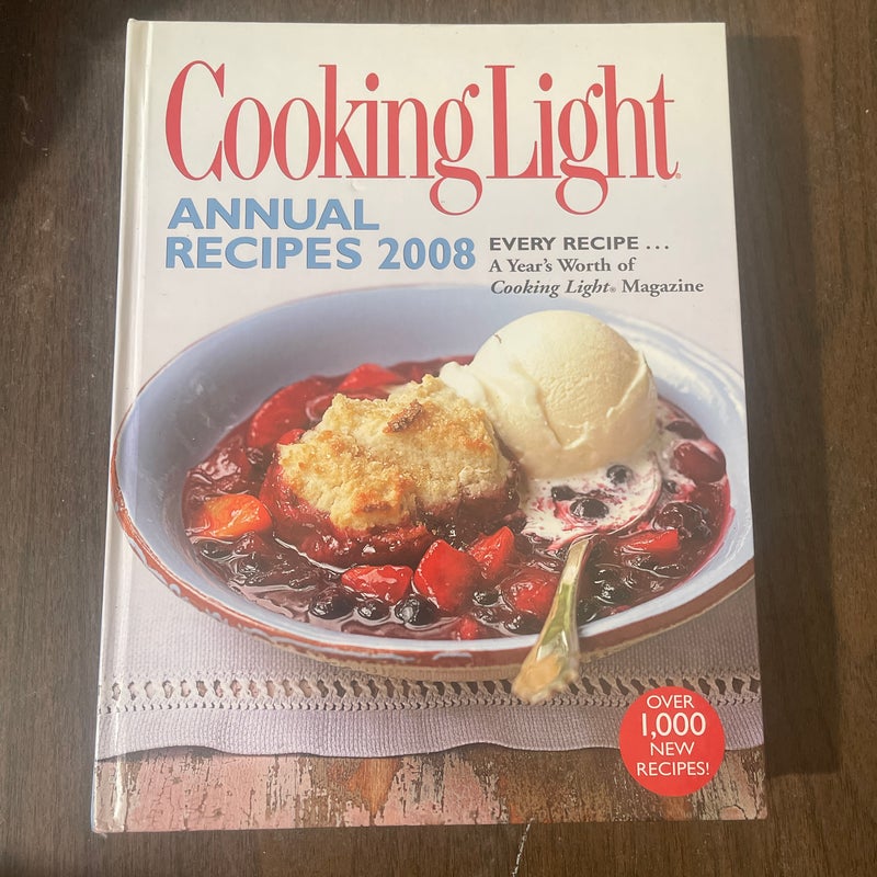 Cooking Light